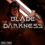 💜 Blade of Darkness | PS4/PS5 | Турция 💜 