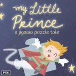 My Little Prince - A jigsaw puzzle tale | PS4/PS5 - irongamers.ru