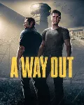 A Way Out | EA App | ПК | Онлайн - irongamers.ru