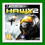 Tom Clancy’s H.A.W.X. 2 - HAWX 2 Ubisoft Connect⭐АКЦИЯ 0% Карты - irongamers.ru