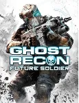 Tom Clancy’s Ghost Recon Future Soldier XBOX - irongamers.ru