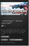 Transformers: War for Cybertron STEAM Gift Region Free - irongamers.ru