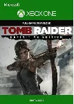 TOMB RAIDER: DEFINITIVE SURVIVOR TRILOGY XBOX КЛЮЧ ЛИЦЕНЗИЯ - irongamers.ru