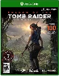 TOMB RAIDER: DEFINITIVE SURVIVOR TRILOGY XBOX КЛЮЧ ЛИЦЕНЗИЯ - irongamers.ru