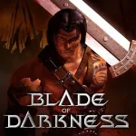 🎮 💙 🔥 BLADE OF DARKNESS XBOX ONE / SERIES X|S 🔑 КЛЮЧ AR ЛИЦЕНЗИЯ🔥 