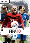 FIFA 10  (Origin / EA App key)