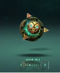IO Altar Ball Dead Reckoning Chest + бонус игра