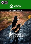 🎮 🔥 THE VANISHING OF ETHAN CARTER XBOX ONE/X|S🔑 КЛЮЧ🔥 