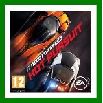 ✅ Need For Speed: Hot Pursuit✔ ️EA Ap⭐Аренда✔ ️Online🌎 