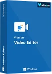 🔑 Vidmore Video Editor | Лицензия