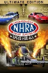 NHRA Championship Drag Racing Ultimate Xbox активация - irongamers.ru