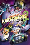Nickelodeon Kart Racers 2: Grand Prix Xbox активация