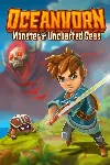 Oceanhorn - Monster of Uncharted Seas Xbox активация