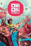 OlliOlli World Xbox One & Xbox Series X|S активация