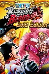 ONE PIECE BURNING BLOOD - Gold Edition Xbox активация