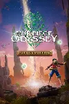 ONE PIECE ODYSSEY Deluxe Edition Xbox активация