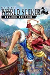 ONE PIECE World Seeker Deluxe Edition Xbox активация - irongamers.ru
