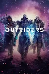 OUTRIDERS Xbox One & Xbox Series X|S активация