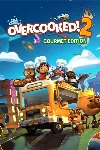 Overcooked! 2 - Gourmet Edition Xbox активация - irongamers.ru