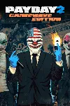 PAYDAY 2: CRIMEWAVE EDITION Xbox One|X|S активация