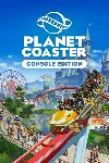 Planet Coaster: Издание для консолей Xbox активация