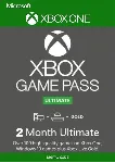 XBOX GAMEPASS ULTIMATE/ПК АКТИВАЦИЯ 1-12 МЕСЯЦА БЫСТРЫЙ - irongamers.ru