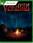 Valheim XBOX ONE SERIES X|S PC WIN 10 Ключ - irongamers.ru