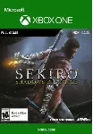 ✅ SEKIRO™: SHADOWS DIE TWICE GOTY ГЛОБАЛ Ключ