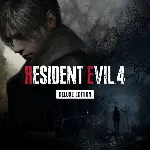 Resident Evil 4 Deluxe + Separate Ways | XBOX SERIES - irongamers.ru