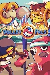 ✅ Volley Pals Xbox One & Xbox Series X|S активация
