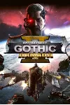 Battlefleet Gothic: Armada 2 ключ ПК (Win10,11) - irongamers.ru