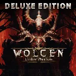 Wolcen: Lords of Mayhem - Deluxe Edition Xbox One & X|S