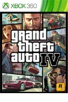 Активация Grand Theft Auto IV (Xbox One, Xbox Series) - irongamers.ru