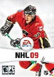 NHL 09 (Origin / EA App key)