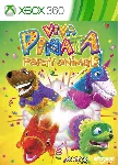 Активация Viva Piñata Party Animals (Xbox) 🎮 
