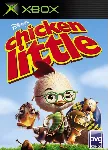 Активация Disney's Chicken Little (Xbox) 🎮 