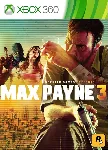 Активация Max Payne 3 (Xbox) 🎮 