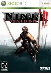 Активация NINJA GAIDEN II (Xbox) - irongamers.ru