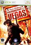 Активация Tom Clancy's Rainbow Six Vegas (Xbox) 🎮 