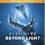 Destiny 2: Beyond Light Deluxe (STEAM KEY/RU)+WMZ Дешев - irongamers.ru