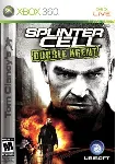 Активация Tom Clancys Splinter Cell Double Agent Xbox 🎮 