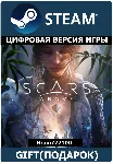 Scars Above Steam Gift RU/СНГ/TR