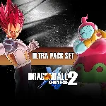 DRAGON BALL XENOVERSE 2 - Ultra Pack Set XBOX КЛЮЧ🔑 
