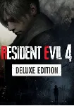 Resident Evil 4 Deluxe REMAKE 2023 Xbox XS Активация - irongamers.ru