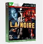 Ключ | L.A. Noire (Xbox)