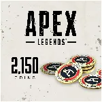 Apex Legends Монеты 2150 Xbox One & Series X|S - irongamers.ru