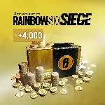 TOM CLANCY&acute;S R6 SIEGE 16000 Xbox One & Series X|S - irongamers.ru