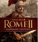 Total War ROME II Emperor Edition +5 DLC STEAM КЛЮЧ - irongamers.ru