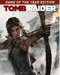 🔥 Tomb Raider GOTY💳 0%💎 ГАРАНТИЯ+БЫСТРАЯ ДОСТАВКА🔥 