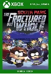 ✅ 🔑 South Park: The Fractured but Whole XBOX 🔑 КЛЮЧ